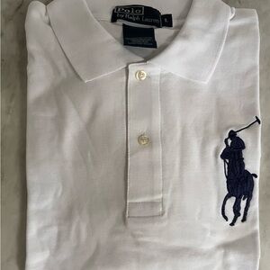 Polo Ralph Lauren Mens Tshirt *Brand New*